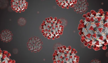 Πως θα έμοιαζε ο κορονοϊός αν τον είχαν σχεδιάσει οι εταιρείες αυτοκινήτου; 