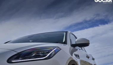 Με την Jaguar E-PACE στην αθηναϊκή Ριβιέρα - Dream On