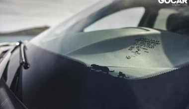 Με την Jaguar E-PACE στην αθηναϊκή Ριβιέρα - Dream On