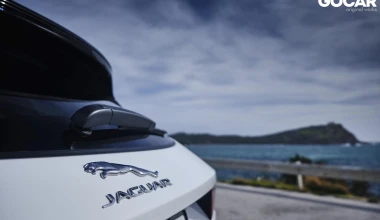 Με την Jaguar E-PACE στην αθηναϊκή Ριβιέρα - Dream On