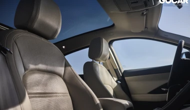 Με την Jaguar E-PACE στην αθηναϊκή Ριβιέρα - Dream On