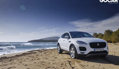 Ανυπομονούμε να οδηγήσουμε ξανά, σε αυτές τις διαδρομές