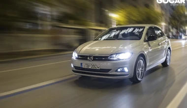 Ανυπομονούμε να οδηγήσουμε ξανά, σε αυτές τις διαδρομές