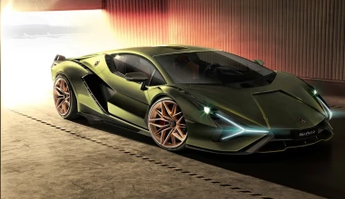 Τα 15 πιο ακριβά αυτοκίνητα όλων των εποχών