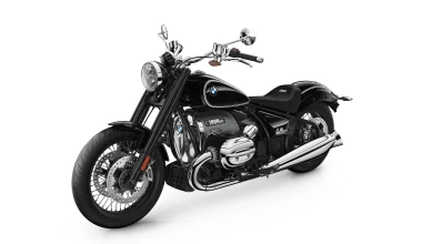 Mε νοσταλγικό χαρακτήρα η νέα BMW R 18