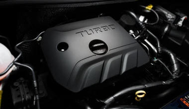 Δοκιμή: Opel Astra Sports Tourer 1.4T CVT