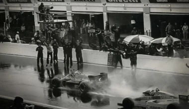 Σαν σήμερα ο Ayrton Senna κέρδισε την πρώτη νίκη του στην Formula 1