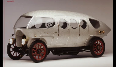 Ιστορίες της Alfa Romeo: Από τις ρίζες της Μιλανέζικης μάρκας, μέχρι τις πρώτες διεθνείς νίκες της