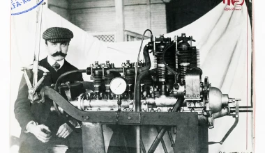 Ιστορίες της Alfa Romeo: Από τις ρίζες της Μιλανέζικης μάρκας, μέχρι τις πρώτες διεθνείς νίκες της