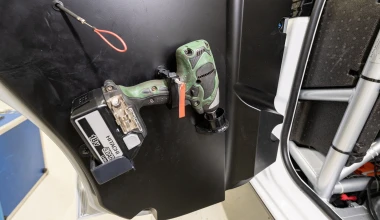 WRC: Τι ακριβώς γίνεται στην περίπτωση ενός κλαταρίσματος;