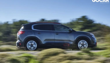 Citroen C3 Aircross & C5 Aircross - Σύνθημα άνεσης [Video]