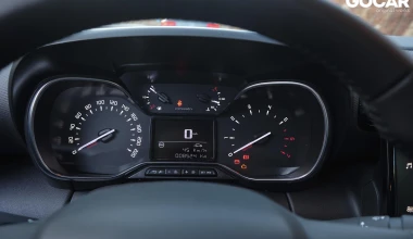 Citroen C3 Aircross & C5 Aircross - Σύνθημα άνεσης [Video]