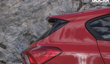 Ford Focus ST – Renault Megane R.S. - The joy of life