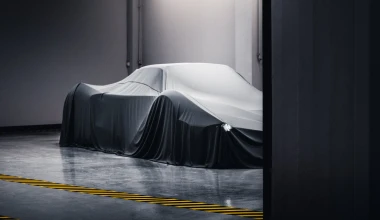 Το ελληνικό Chaos των 3.000 ίππων!