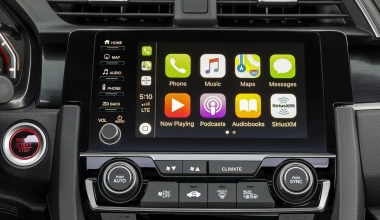 Δοκιμή: Honda Civic 1.0 VTEC Turbo ΜΥ 2020