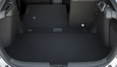 Δοκιμή: Honda Civic 1.0 VTEC Turbo ΜΥ 2020