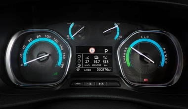 Ιδού το νέο ηλεκτρικό Opel Vivaro-e!