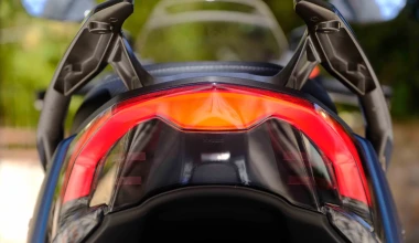 Kymco X-Town CT300i ABS: Mega scooter με κάτω από 4.000 ευρώ