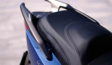 Kymco X-Town CT300i ABS: Mega scooter με κάτω από 4.000 ευρώ