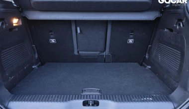 Δοκιμή: Citroen C3 Aircross 1.5 BlueHDi - Γεφυροποιός