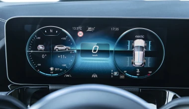 Νέα Mercedes-Benz GLA: Ορίζει εκ νέου την κατηγορία της