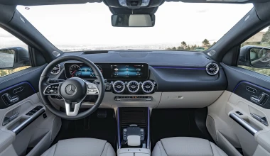 Mercedes-Benz GLA: Απόκτησε τώρα το ιδανικό luxury SUV