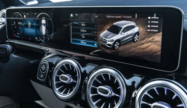 Mercedes-Benz GLA: Απόκτησε τώρα το ιδανικό luxury SUV