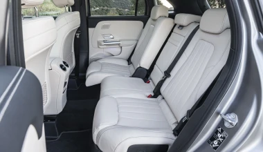 Νέα Mercedes-Benz GLA: Ορίζει εκ νέου την κατηγορία της