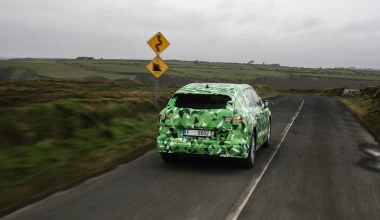 ENYAQ iV: Το πρώτο αποκλειστικά ηλεκτρικό μοντέλο της Skoda