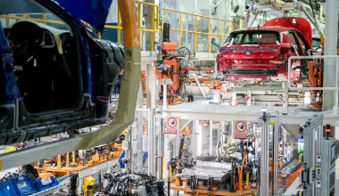 70 χρόνια ιστορίας SEAT