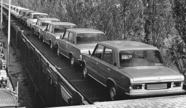 70 χρόνια ιστορίας SEAT