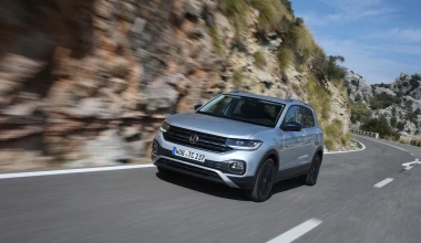 Δοκιμή: Volkswagen T-Cross 1.0 95ps – Εστιάζοντας στην ουσία! 