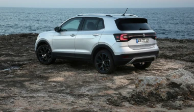 Δοκιμή: Volkswagen T-Cross 1.0 95ps – Εστιάζοντας στην ουσία!