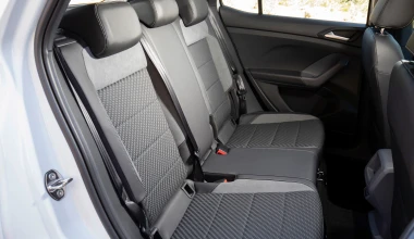 Δοκιμή: Volkswagen T-Cross 1.0 95ps – Εστιάζοντας στην ουσία!