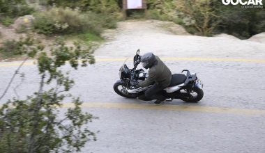 ΔΟΚΙΜΗ: KTM 790 Adventure - Φονέας γιγάντων