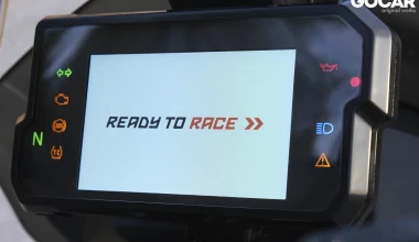 ΔΟΚΙΜΗ: KTM 790 Adventure - Φονέας γιγάντων