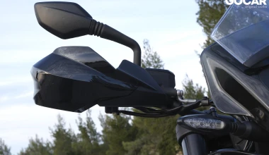 ΔΟΚΙΜΗ: KTM 790 Adventure - Φονέας γιγάντων