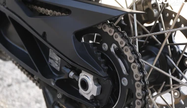 ΔΟΚΙΜΗ: KTM 790 Adventure - Φονέας γιγάντων