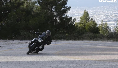 ΔΟΚΙΜΗ: KTM 790 Adventure - Φονέας γιγάντων