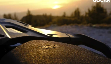 ΔΟΚΙΜΗ: KTM 790 Adventure - Φονέας γιγάντων