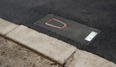 Οι αναδυόμενοι φορτιστές φέρνουν την επανάσταση