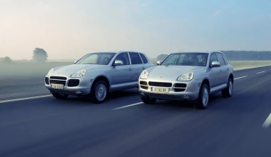 Fight Back Story: Porsche - Ένα... 