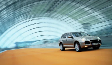 Fight Back Story: Porsche - Ένα... 