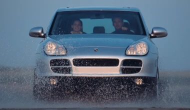 Fight Back Story: Porsche - Ένα... 