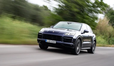 Fight Back Story: Porsche - Ένα... 
