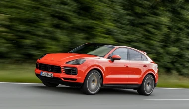 Fight Back Story: Porsche - Ένα... 