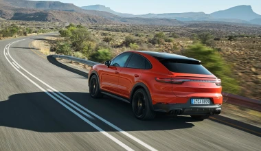 Fight Back Story: Porsche - Ένα...