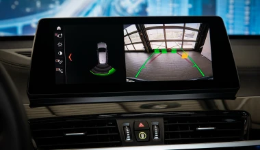 Στην Ελλάδα η Plug-in υβριδική BMW X1 xDrive25e