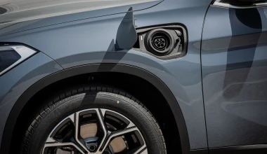 Στην Ελλάδα η Plug-in υβριδική BMW X1 xDrive25e