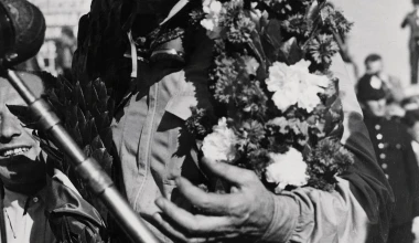 Ιστορίες της Alfa Romeo: Το πρώτο Παγκόσμιο Πρωτάθλημα F1